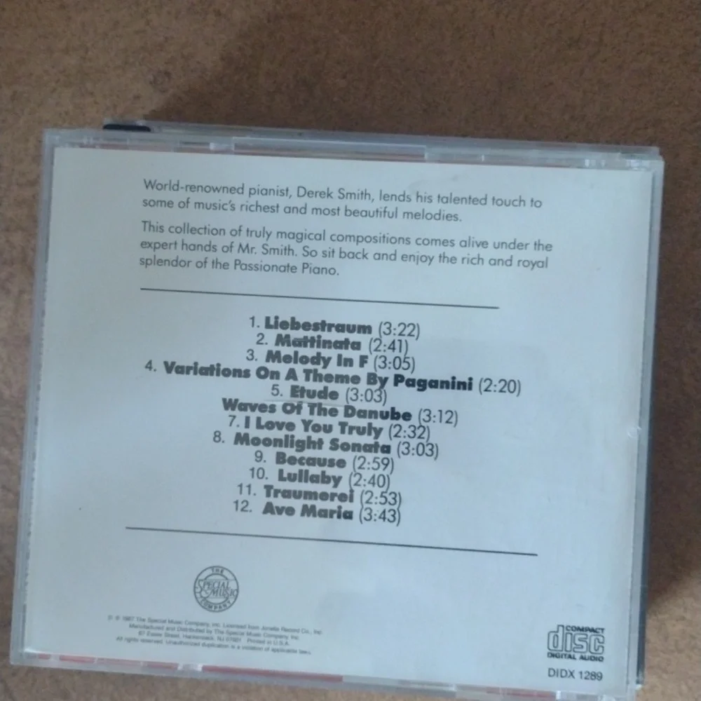 Classical and Opera CD Collection - Picture 6 of 7